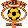 Escudo del Club de Deportes Cobreloa SADP 