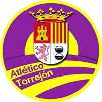 Escudo del Atlético Torrejón de Ardoz