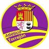 Escudo del Atlético Torrejón de Ardoz