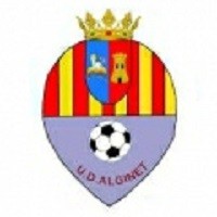 Escudo del Unión Deportiva Alginet