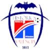Escudo del  Club de Fútbol Historics de Valencia 