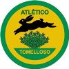 Escudo del Club Deportivo Atlético Tomelloso