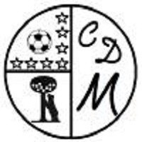 Escudo del Club Deportivo Magerit