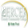 Escudo del Mercer Country Community College Athletics