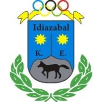 Escudo del Idiazabal Kirol Elkartea