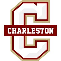 Escudo del College of Charleston Athletics