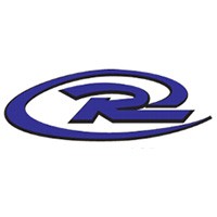 Escudo del Colorado Rush Soccer Club