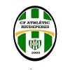 Escudo del Riudeperes Club de Fútbol Athletic