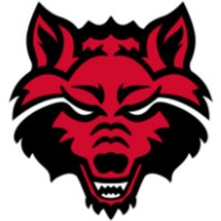 Escudo del Arkansas State Intercollegiate Athletics