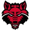 Escudo del Arkansas State Intercollegiate Athletics