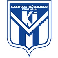 Escudo del Klaksvíkar Ítróttarfelag