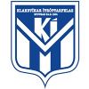 Escudo del Klaksvíkar Ítróttarfelag