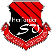 Escudo del Herforder SV