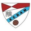 Escudo del Atlántida Matamá