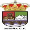 Escudo del Seseña Club de Fútbol
