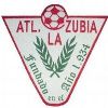 Escudo del La Zubia Atlético Club de Fútbol