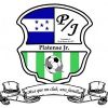 Escudo del Club Deportivo Platense Junior