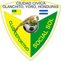 Escudo del Club Deportivo Social Sol