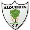 Escudo del Alqueries Club de Fútbol