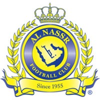 Escudo del Al-Nassr Football Club