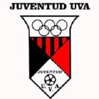 Escudo del Juventud UVA 