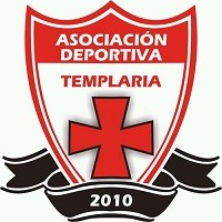 Escudo del Asociación Deportiva Templaria