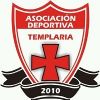Escudo del Asociación Deportiva Templaria
