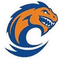Escudo del Clayton State Athletics