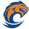 Escudo del Clayton State Athletics