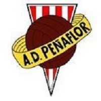 Escudo del Peñaflor Asociación Deportiva