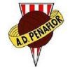 Escudo del Peñaflor Asociación Deportiva