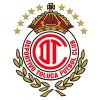Escudo del Deportivo Toluca Fútbol Club