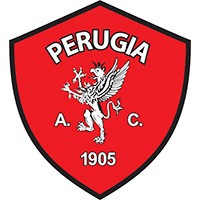 Escudo del Associazione Calcistica Perugia Calcio