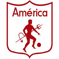 Escudo del Sociedad Anónima Deportiva América S.A.