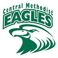 Escudo del Central Methodist University Athletics