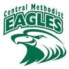 Escudo del  Central Methodist University Athletics