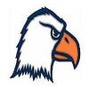 Escudo del Carson-Newman Athletics