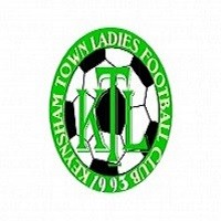Escudo del Keynsham Town Ladies Football Club