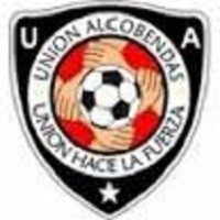 Escudo del Unión Alcobendas Club de Fútbol