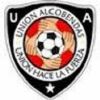 Escudo del Unión Alcobendas Club de Fútbol