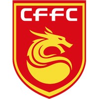 Escudo del Hebei China Fortune Football Club