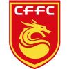 Escudo del Hebei China Fortune Football Club