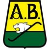 Escudo del Club Atlético Bucaramanga S.A.