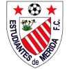 Escudo del Estudiantes de Mérida Fútbol Club