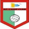 Escudo del Atletic Camp Clar