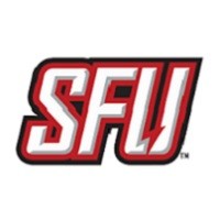 Escudo del Saint Francis University Athletics