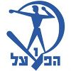 Escudo del Hapoel Petah-Tikvah Football Club