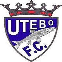Escudo del Utebo Fútbol Club