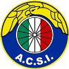 Escudo del Audax Italiano La Florida SADP