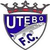 Escudo del Utebo Fútbol Club 